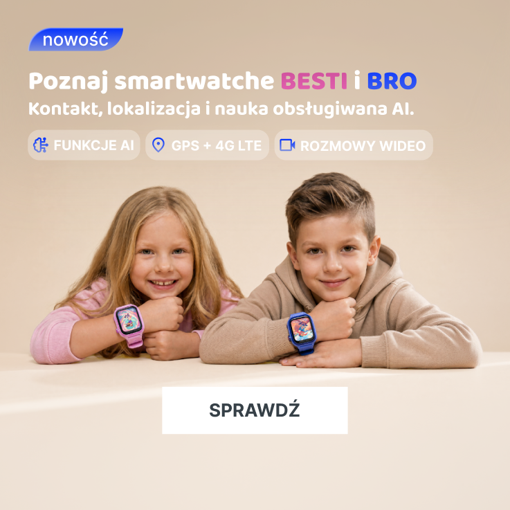 besti + bro
