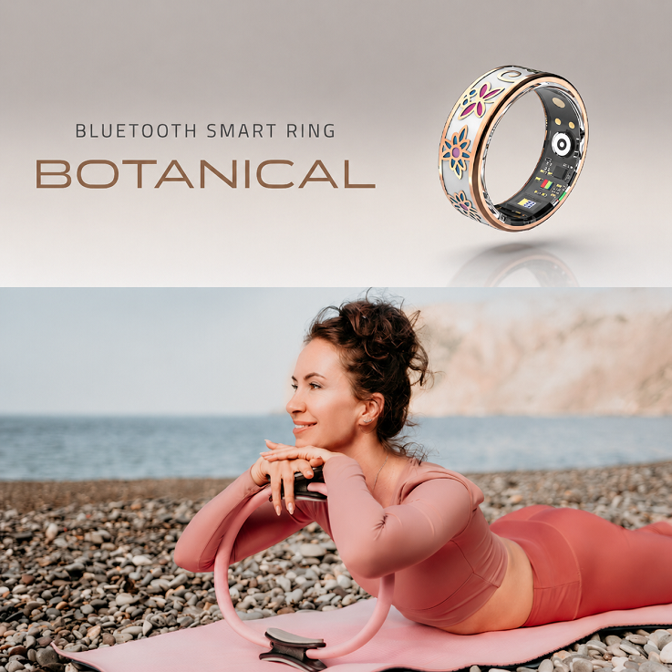 botanical